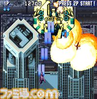 【コンアカ】『ソニックウィングス・スペシャル』3月12日より配信開始。個性豊かなパイロットたちが悪の組織に挑むスピーディーなシューティング