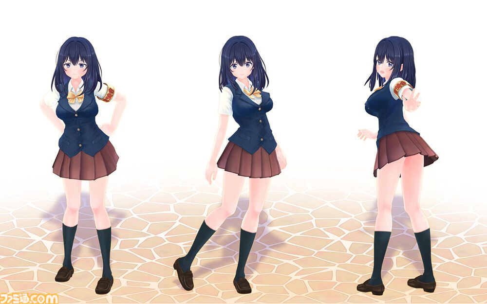 『デタリキZ』にて『嫌パン』コラボ第2弾が開催決定。実田菜々子、伊東ちとせたちがガチャに登場。多数の無償ジェムや10連ガチャチケットが貰えるキャンペーンも