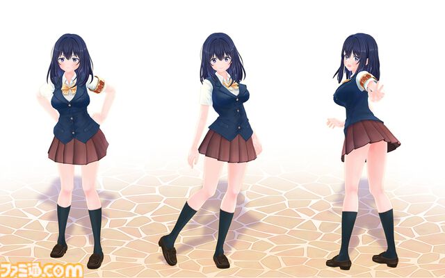 『デタリキZ』にて『嫌パン』コラボ第2弾が開催決定。実田菜々子、伊東ちとせたちがガチャに登場。多数の無償ジェムや10連ガチャチケットが貰えるキャンペーンも