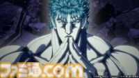 アニメ『北斗の拳』4月10日25時から放送・配信決定。レイ役は中村悠一、マミヤ役は青木瑠璃子、ナレーションは山寺宏一が担当