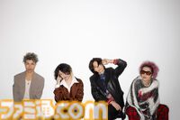 アニメ『北斗の拳』4月10日25時から放送・配信決定。レイ役は中村悠一、マミヤ役は青木瑠璃子、ナレーションは山寺宏一が担当