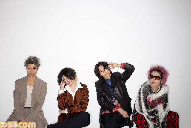 アニメ『北斗の拳』4月10日25時から放送・配信決定。レイ役は中村悠一、マミヤ役は青木瑠璃子、ナレーションは山寺宏一が担当