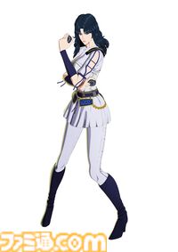 アニメ『北斗の拳』4月10日25時から放送・配信決定。レイ役は中村悠一、マミヤ役は青木瑠璃子、ナレーションは山寺宏一が担当