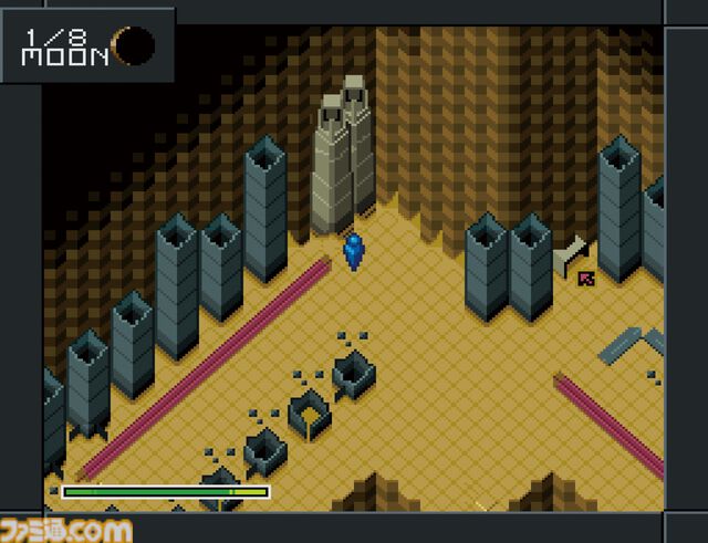 『真・女神転生2』が発売された日。神の管理化により束縛された近未来が舞台。壮大な展開となる終盤はいまなお忘れられない【今日は何の日？】