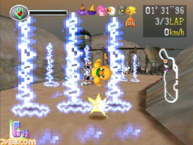 PS『チョコボレーシング』が発売された日。『FF』キャラたちがくり広げるハチャメチャなレースに大いに笑った思い出。太田裕美さんが歌う主題歌も最高だった【今日は何の日？】