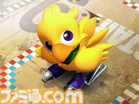 PS『チョコボレーシング』が発売された日。『FF』キャラたちがくり広げるハチャメチャなレースに大いに笑った思い出。太田裕美さんが歌う主題歌も最高だった【今日は何の日？】