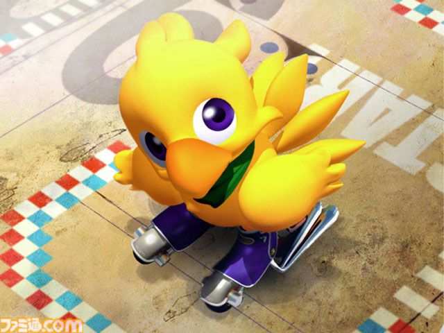 PS『チョコボレーシング』が発売された日。『FF』キャラたちがくり広げるハチャメチャなレースに大いに笑った思い出。太田裕美さんが歌う主題歌も最高だった【今日は何の日？】