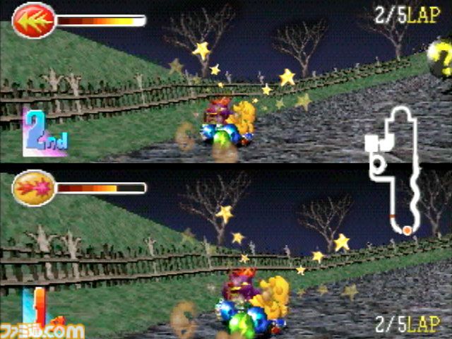 PS『チョコボレーシング』が発売された日。『FF』キャラたちがくり広げるハチャメチャなレースに大いに笑った思い出。太田裕美さんが歌う主題歌も最高だった【今日は何の日？】