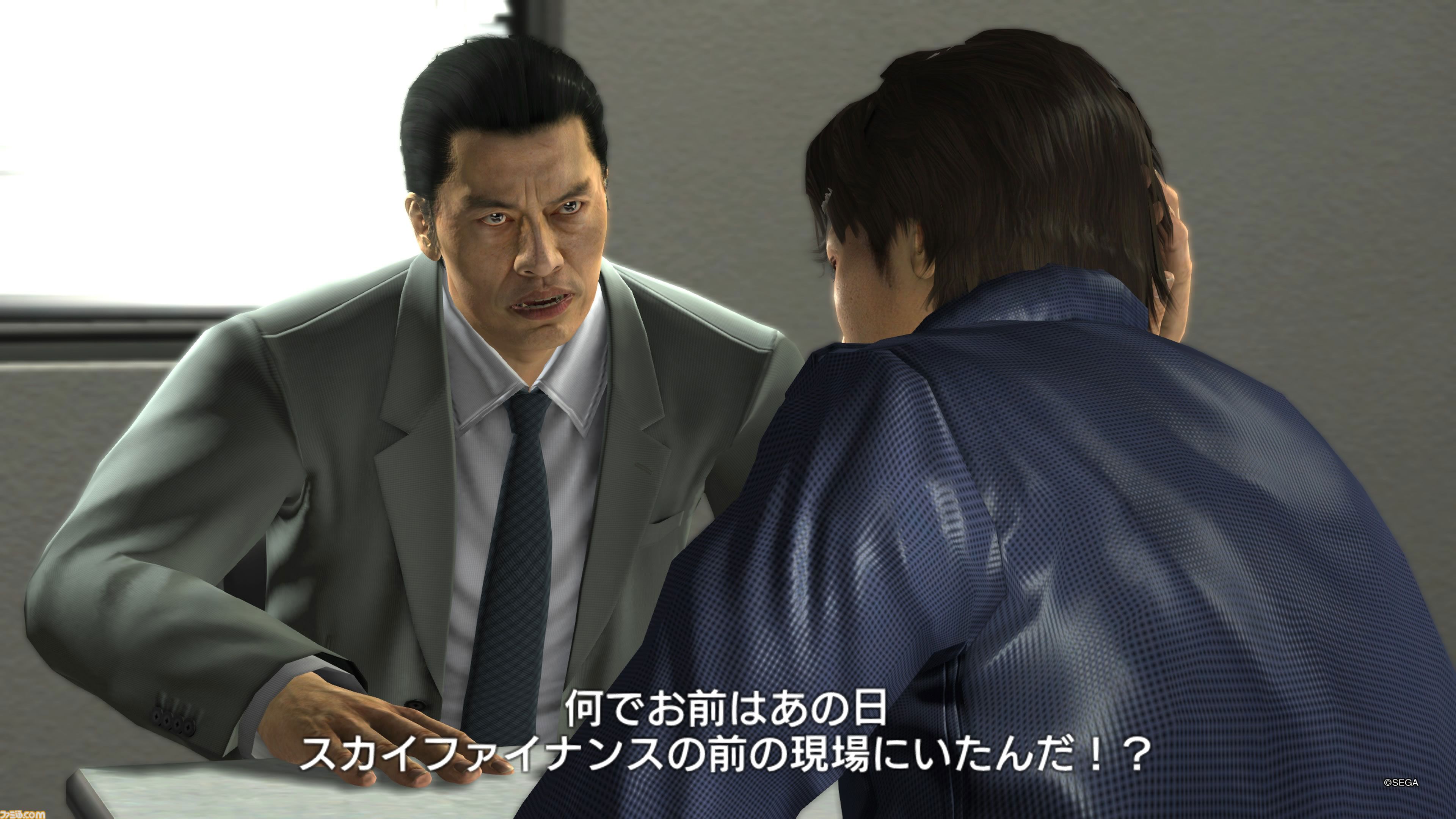 『龍が如く4』が発売された日。冴島と真島の因縁にハラハラ。桐生一馬をはじめとする4人の熱き主人公たちそれぞれのケンカバトル、豪華キャスト、キャバ嬢オーディションが注目された【今日は何の日？】