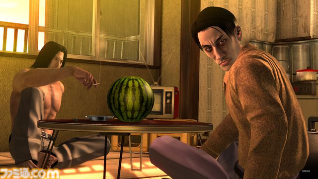 『龍が如く4』が発売された日。冴島と真島の因縁にハラハラ。桐生一馬をはじめとする4人の熱き主人公たちそれぞれのケンカバトル、豪華キャスト、キャバ嬢オーディションが注目された【今日は何の日？】