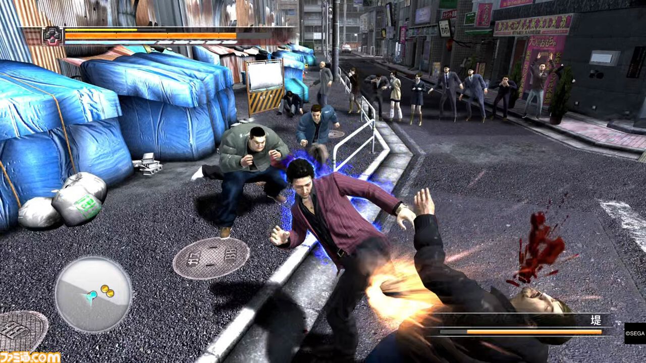 『龍が如く4』が発売された日。冴島と真島の因縁にハラハラ。桐生一馬をはじめとする4人の熱き主人公たちそれぞれのケンカバトル、豪華キャスト、キャバ嬢オーディションが注目された【今日は何の日？】