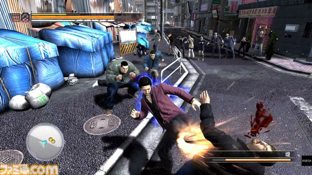 『龍が如く4』が発売された日。冴島と真島の因縁にハラハラ。桐生一馬をはじめとする4人の熱き主人公たちそれぞれのケンカバトル、豪華キャスト、キャバ嬢オーディションが注目された【今日は何の日？】