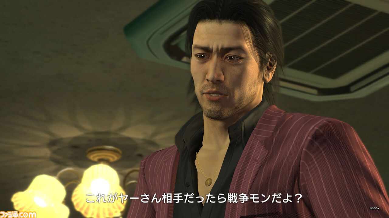 『龍が如く4』が発売された日。冴島と真島の因縁にハラハラ。桐生一馬をはじめとする4人の熱き主人公たちそれぞれのケンカバトル、豪華キャスト、キャバ嬢オーディションが注目された【今日は何の日？】