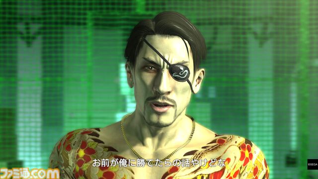 『龍が如く4』が発売された日。冴島と真島の因縁にハラハラ。桐生一馬をはじめとする4人の熱き主人公たちそれぞれのケンカバトル、豪華キャスト、キャバ嬢オーディションが注目された【今日は何の日？】