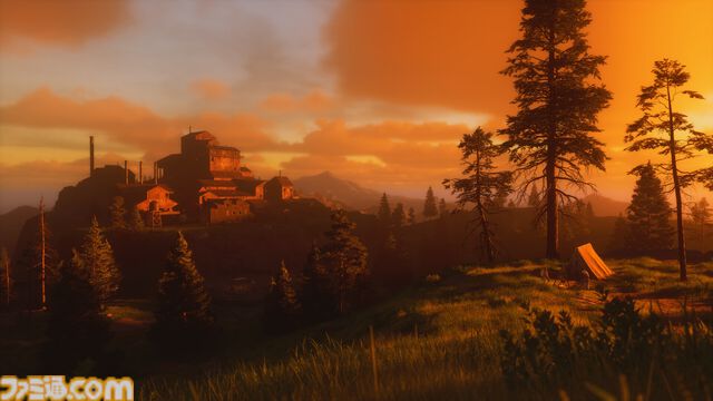 『The Legend of California』3人マルチ対応の西部劇アクションFPSが発表。『OW』元スタッフ“ジェフ カプラン”手掛ける新作。Steamではプレイテスト実施中