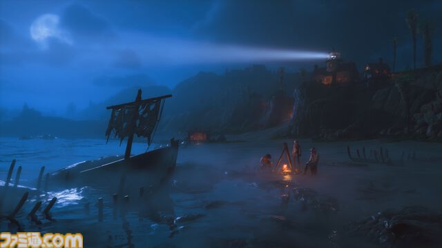 『The Legend of California』3人マルチ対応の西部劇アクションFPSが発表。『OW』元スタッフ“ジェフ カプラン”手掛ける新作。Steamではプレイテスト実施中