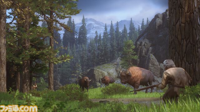 『The Legend of California』3人マルチ対応の西部劇アクションFPSが発表。『OW』元スタッフ“ジェフ カプラン”手掛ける新作。Steamではプレイテスト実施中