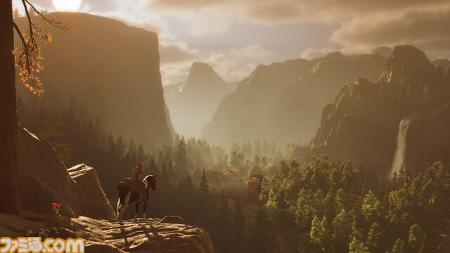 『The Legend of California』3人マルチ対応の西部劇アクションFPSが発表。『OW』元スタッフ“ジェフ カプラン”手掛ける新作。Steamではプレイテスト実施中