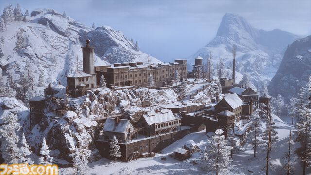 『The Legend of California』3人マルチ対応の西部劇アクションFPSが発表。『OW』元スタッフ“ジェフ カプラン”手掛ける新作。Steamではプレイテスト実施中