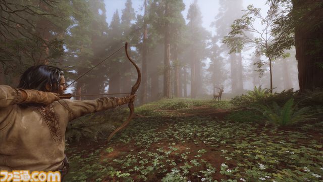 『The Legend of California』3人マルチ対応の西部劇アクションFPSが発表。『OW』元スタッフ“ジェフ カプラン”手掛ける新作。Steamではプレイテスト実施中