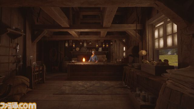 『The Legend of California』3人マルチ対応の西部劇アクションFPSが発表。『OW』元スタッフ“ジェフ カプラン”手掛ける新作。Steamではプレイテスト実施中