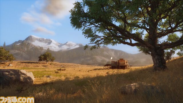 『The Legend of California』3人マルチ対応の西部劇アクションFPSが発表。『OW』元スタッフ“ジェフ カプラン”手掛ける新作。Steamではプレイテスト実施中