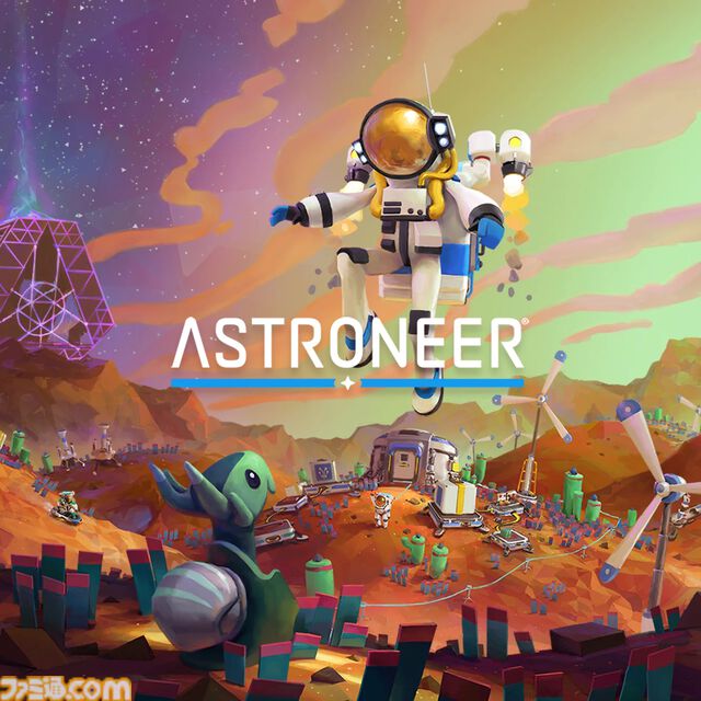 【PS Plus】『ペルソナ5R』『Space Marine 2』『アストロニーア』などが3月のゲームカタログに登場。3月17日より配信開始