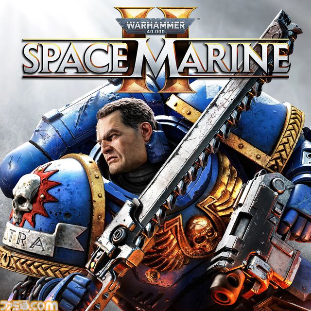 【PS Plus】『ペルソナ5R』『Space Marine 2』『アストロニーア』などが3月のゲームカタログに登場。3月17日より配信開始