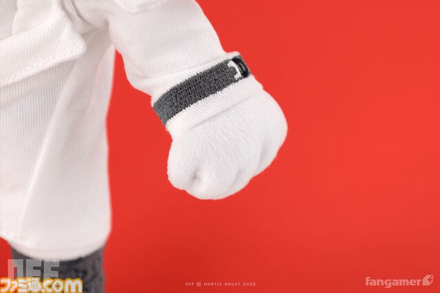 『OFF』コアなファンに愛され続けるインディーRPGの最新グッズが登場。バッターとデーダンのぬいぐるみのほかSwitch特装版情報も