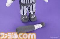 『OFF』コアなファンに愛され続けるインディーRPGの最新グッズが登場。バッターとデーダンのぬいぐるみのほかSwitch特装版情報も