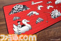 『OFF』コアなファンに愛され続けるインディーRPGの最新グッズが登場。バッターとデーダンのぬいぐるみのほかSwitch特装版情報も