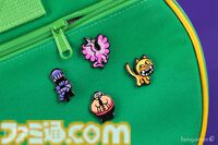 『OFF』コアなファンに愛され続けるインディーRPGの最新グッズが登場。バッターとデーダンのぬいぐるみのほかSwitch特装版情報も