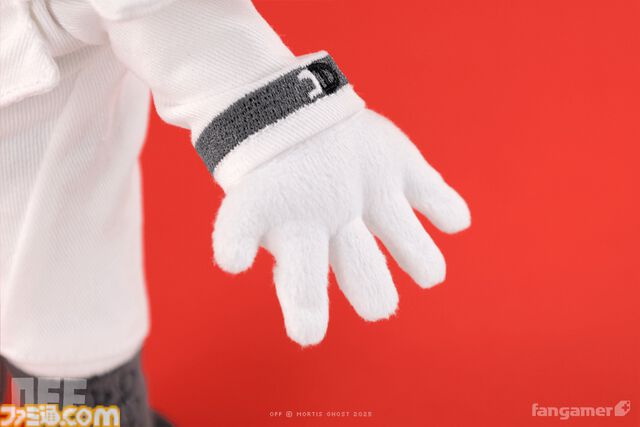 『OFF』コアなファンに愛され続けるインディーRPGの最新グッズが登場。バッターとデーダンのぬいぐるみのほかSwitch特装版情報も