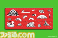 『OFF』コアなファンに愛され続けるインディーRPGの最新グッズが登場。バッターとデーダンのぬいぐるみのほかSwitch特装版情報も