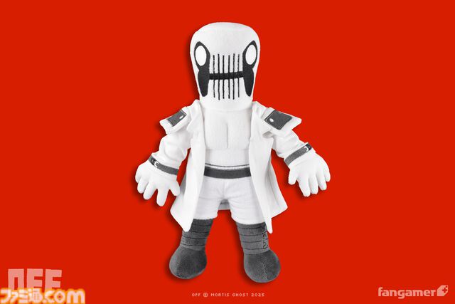 『OFF』コアなファンに愛され続けるインディーRPGの最新グッズが登場。バッターとデーダンのぬいぐるみのほかSwitch特装版情報も