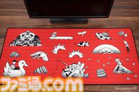 『OFF』コアなファンに愛され続けるインディーRPGの最新グッズが登場。バッターとデーダンのぬいぐるみのほかSwitch特装版情報も