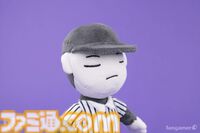 『OFF』コアなファンに愛され続けるインディーRPGの最新グッズが登場。バッターとデーダンのぬいぐるみのほかSwitch特装版情報も