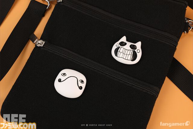 『OFF』コアなファンに愛され続けるインディーRPGの最新グッズが登場。バッターとデーダンのぬいぐるみのほかSwitch特装版情報も