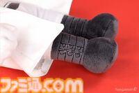 『OFF』コアなファンに愛され続けるインディーRPGの最新グッズが登場。バッターとデーダンのぬいぐるみのほかSwitch特装版情報も