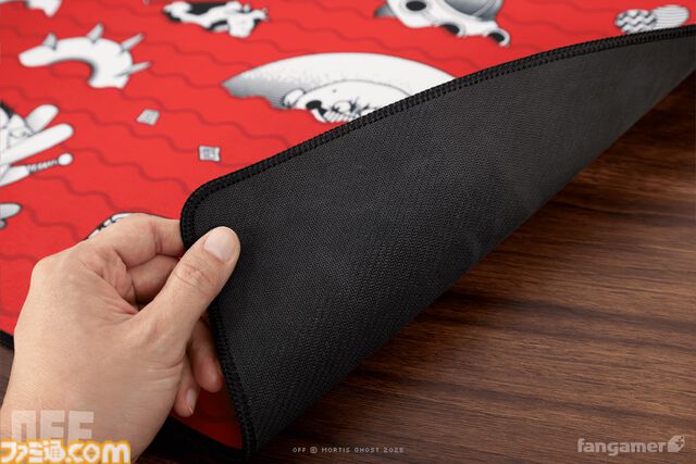 『OFF』コアなファンに愛され続けるインディーRPGの最新グッズが登場。バッターとデーダンのぬいぐるみのほかSwitch特装版情報も