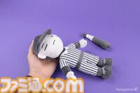 『OFF』コアなファンに愛され続けるインディーRPGの最新グッズが登場。バッターとデーダンのぬいぐるみのほかSwitch特装版情報も