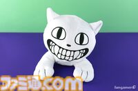 『OFF』コアなファンに愛され続けるインディーRPGの最新グッズが登場。バッターとデーダンのぬいぐるみのほかSwitch特装版情報も