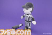 『OFF』コアなファンに愛され続けるインディーRPGの最新グッズが登場。バッターとデーダンのぬいぐるみのほかSwitch特装版情報も