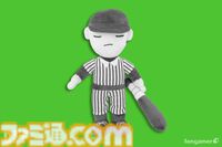 『OFF』コアなファンに愛され続けるインディーRPGの最新グッズが登場。バッターとデーダンのぬいぐるみのほかSwitch特装版情報も