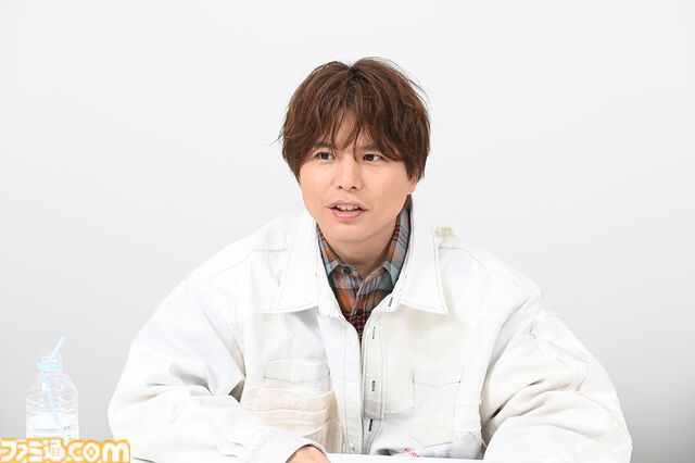 アニマルサスペンス脱獄RPG『Back to the Dawn』ダブル主演の仲村宗悟さん&間宮康弘さんにインタビュー。ゲーマーのふたりから見た監獄生活の魅力は自由度の高さと濃密な物語