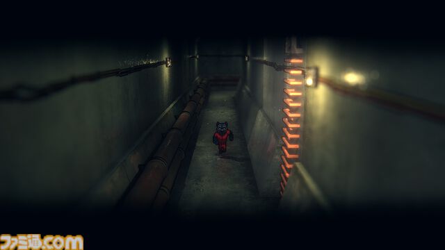 アニマルサスペンス脱獄RPG『Back to the Dawn』ダブル主演の仲村宗悟さん&間宮康弘さんにインタビュー。ゲーマーのふたりから見た監獄生活の魅力は自由度の高さと濃密な物語