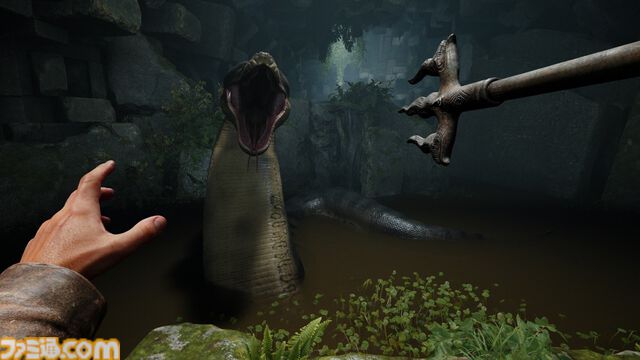 『インディ・ジョーンズ/大いなる円環』Switch2パッケージ版が5月12日発売。ジョーンズ博士となって史上最大の謎を追うアクションアドベンチャー