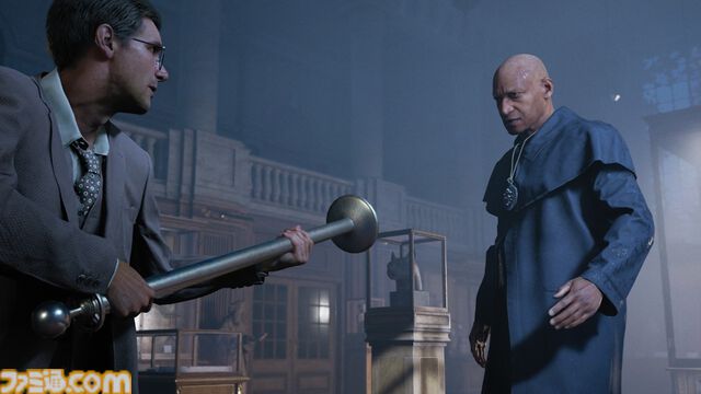 『インディ・ジョーンズ/大いなる円環』Switch2パッケージ版が5月12日発売。ジョーンズ博士となって史上最大の謎を追うアクションアドベンチャー