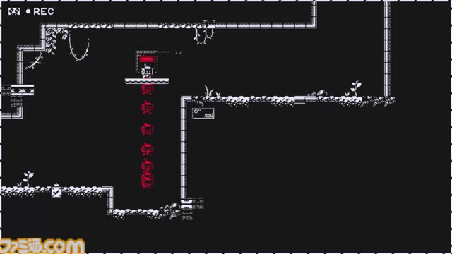 『MotionRec』自分の動きを“記録”して“再生”する。工夫やひらめきで進むパズルアクションのSwitch/PS5ダウンロード版が4月2日発売