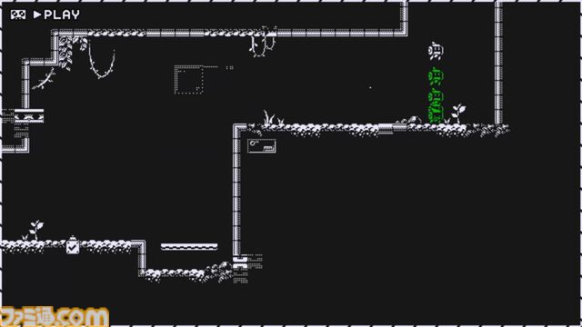 『MotionRec』自分の動きを“記録”して“再生”する。工夫やひらめきで進むパズルアクションのSwitch/PS5ダウンロード版が4月2日発売